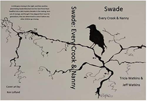 Swade Cover